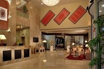 Fortune Select Vallabha Hotel ไฮเดอราบัด ภายนอก รูปภาพ